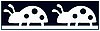 Edge Punch Ladybug