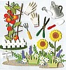 Gardening