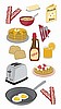 Sticko/Breakfast