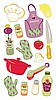 Sticko/Cooking