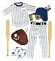 Jolee's Boutique/Baseball