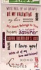 Love Notes