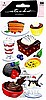 Sticko-Desserts