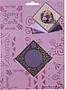 Spring Card Template-Small