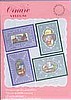 Vellum Paper Piercing Kit-Garden Scene