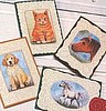 Paper Piercing Kit-Pets