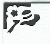 Hat Corner Punch