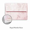A2 Royal Marble Rose