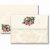 Victorian Rose/A2 Envelope