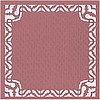 Lattice Entertain You/Border and Corner Punch