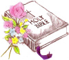 Bible Still Life