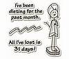 Dieting