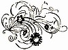 Small Boheminian Background
