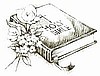 Bible Still Life