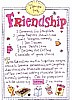 Friendship Recipe