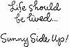 Sunny Side Up
