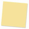 12x12 Yellow Vellum