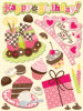 Confetti Birthday Grand Adhesions