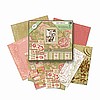12x12 McKenna Scrapbook Kit