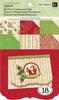Yuletide Die-Cut Cardmaking
Pad