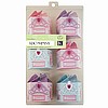 Princess Party Favor Boxes