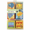 Circus Party Favor Boxes