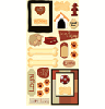 Bow Wow Chip Board
