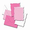 Pearlized Cards & Envelopes