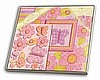 8.5x8.5 Young Girl Scrapbook Kit