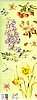 Dorset Botanical Stickers