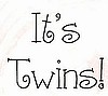 It's Twins