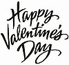 Valentine's Day