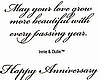 Passing Years