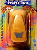Marvy Standard Craft Punch/Butterfly