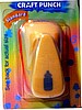 Marvy Standard Craft Punch-Baby Bottle