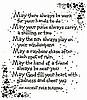An Ancient Folk Blessing