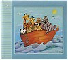 12x12 Noah's Ark Album