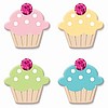 Cuppy Cakes