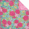 12x12 Simplicity Double Sided Paper/Shape