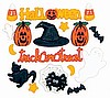 Memory Mates/Halloween