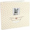 12x12 Cat Album
