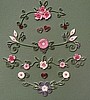 Wedding Romance Quilling Kit