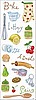 Recipe/Bake Stickers