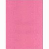 8.5x11 Pastel Pink Vellum
