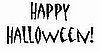 Happy Halloween