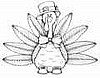 Mr. Gobbles