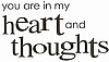 Heart & Thought