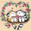 Love and Roses