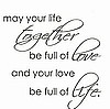 Full Of Life