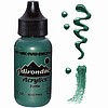 Adirondack Dimensional Pearls/Bottle Green
